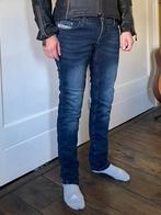 Kevlar motorjeans maat W27/L32 John Doe, Motoren, Kleding | Motorkleding, Ophalen of Verzenden, Tweedehands, Broek | textiel, John Doe