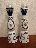 Clase Azul Kandelaars - Handbeschilderd, Antiek en Kunst, Antiek | Kandelaars, Ophalen of Verzenden, Keramiek of Aardewerk