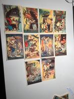 Doremias Das Maarten Toonder Studio’s, Ophalen of Verzenden, Zo goed als nieuw, Plaatje, Poster of Sticker