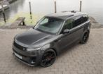 Land Rover Range Rover Sport P550e Autobiography | VERKOCHT, Gebruikt, Zwart, 3000 kg, 2996 cc