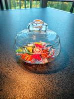 Murano Sweets Boon Meydam Vintage Bonbonniere Snoep Leerdam, Antiek en Kunst, Ophalen of Verzenden