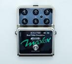 Maxon RTO700 Real Tube Overdrive, Muziek en Instrumenten, Effecten, Distortion, Overdrive of Fuzz, Verzenden