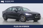 Volvo S60 T8 AWD Polestar Engineered | Long Range | Bowers&W, Auto's, Volvo, Automaat, Stof, Gebruikt, Euro 6
