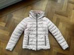 Heerlijke winterjas met bontkraag van Tom Tailor in mt 176, Tom Tailor, Meisje, Ophalen of Verzenden, Zo goed als nieuw