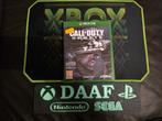 Call of duty ghosts - Xbox one/series X, Spelcomputers en Games, Games | Xbox One, Vanaf 18 jaar, Shooter, 1 speler, Ophalen of Verzenden