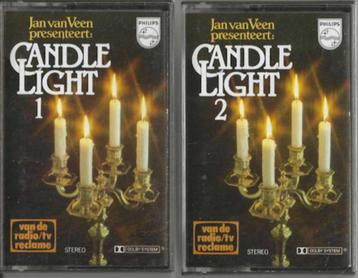 Jan Van Veen Presenteert: Candlelight 1 & 2 1981 CB346 beschikbaar voor biedingen