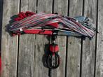 Naish Torque V2 bar- 50cm - compleet & gecontroleerd, Watersport en Boten, Info@kubus-sports.nl, Bar, Geen board, Ophalen of Verzenden