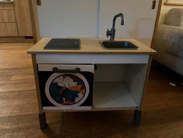 Gratis Speelkeuken - Opknapper! beschikbaar voor biedingen