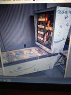 GEZOCHT  !!!  RECEL  flipper  lege onderkast, Verzamelen, Automaten | Flipperkasten, Gebruikt, Mechanisch, Onderdeel of Defecte kast