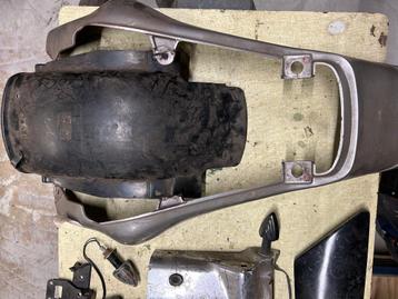 Onderdelen Yamaha FZX700 FZX750  beschikbaar voor biedingen