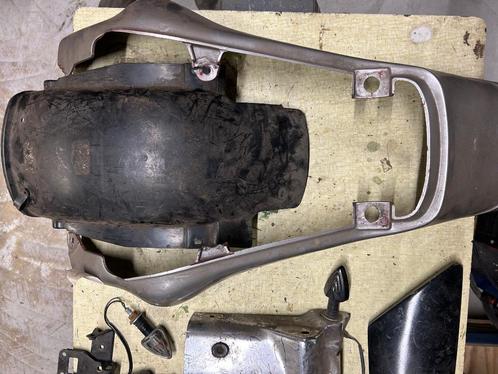 Onderdelen Yamaha FZX700 FZX750, Motoren, Onderdelen | Yamaha, Gebruikt, Ophalen