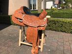 Billy Cook Western zadel, Dieren en Toebehoren, Paarden en Pony's | Zadels, Ophalen of Verzenden, Western