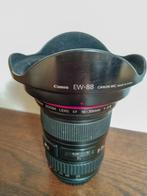 Canon EF 16-35MM 2.8 L II USM, Audio, Tv en Foto, Fotografie | Lenzen en Objectieven, Ophalen, Gebruikt, Groothoeklens