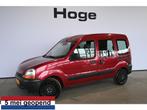 Renault Kangoo 1.6-16V Privilège Airco Trekhaak All in Prij, Auto's, Renault, Stof, Gebruikt, Huisgarantie, 4 cilinders