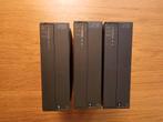 3x Siemens communicatieprocessor CP340 6ES7 340-1AH01-0AE0, Ophalen of Verzenden, Gebruikt