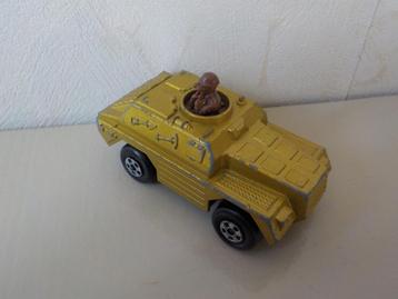 Army Stout no 28 van Matchbox Rolamatics / Lesney beschikbaar voor biedingen