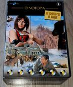 Dinotopia - 6DVD Box, Ophalen of Verzenden, Zo goed als nieuw