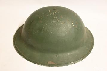 wo2 gedateerde engelse helm engeland beschikbaar voor biedingen