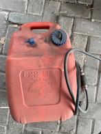Brandstof tank, Ophalen, Zo goed als nieuw, Motor en Techniek, Zeilboot of Motorboot