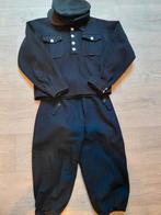 Te koop duitse ski uniforme jaren 40, Verzamelen, Militaria | Tweede Wereldoorlog, Ophalen of Verzenden, Duitsland, Kleding of Schoenen