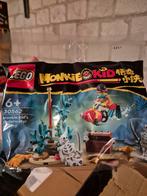 LEGO Monkie Kid 30562 Underwater Journey - Nieuw!, Ophalen of Verzenden, Nieuw, Complete set, Lego