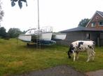 Telstar26MK1 Trimaran, Watersport en Boten, Zeilen en Zeiltoebehoren, Ophalen, Gebruikt, Minder dan 15 m²