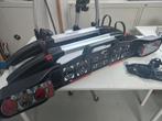 fietsendrager touring 2 ANWB, Auto diversen, Fietsendragers, Ophalen, Zo goed als nieuw, 2 fietsen, Trekhaakdrager