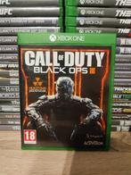 Black ops 3 Xbox one, Spelcomputers en Games, Games | Xbox One, Ophalen of Verzenden, Zo goed als nieuw