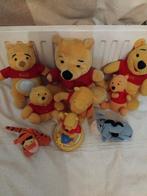 Winnie de Poeh verzameling, Ophalen, Gebruikt, Beer