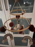 Baby Mobile - Handgemaakt, Kinderen en Baby's, Kinderkamer | Inrichting en Decoratie, Ophalen, Zo goed als nieuw, Overige typen