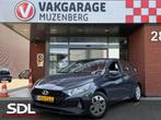 Hyundai i20 1.0 T-GDI Comfort // APPLE CARPLAY / ANDROID AUT, Voorwielaandrijving, 12 maanden, Gebruikt, Zwart