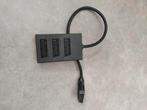 Scart splitter, Ophalen of Verzenden, Zo goed als nieuw