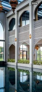 2 dag entree sauna beerendonck wijchen, Tickets en Kaartjes, Twee personen, Ticket of Toegangskaart