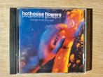 Hothouse Flowers - Songs From The Rain, Cd's en Dvd's, Ophalen of Verzenden, 1980 tot 2000, Zo goed als nieuw