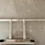 Rvs keukenrek 61 cm breed, Huis en Inrichting, Keuken | Keukenbenodigdheden, Ophalen of Verzenden, Zo goed als nieuw