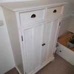 Ikea meidenkast deurtje verbleekt, Huis en Inrichting, Kasten | Overige, Ophalen, Gebruikt