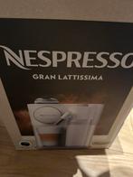 nespresso en640 wit, Witgoed en Apparatuur, Nieuw, Ophalen of Verzenden