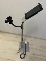 iPad of Tablet Standaard met iphone houder, Ophalen, Overige typen, Universeel, Gebruikt