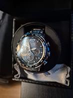 Pulsar horloges, Sieraden, Tassen en Uiterlijk, Horloges | Heren, Staal, Gebruikt, Polshorloge, Ophalen
