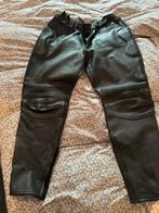 Leren motor broek, Motoren, Kleding | Motorkleding, Akito, Heren, Tweedehands, Broek | leer