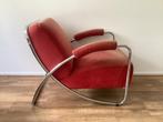 Dyker 20 Fauteuil, Huis en Inrichting, Ophalen, Gebruikt, 75 tot 100 cm, 75 tot 100 cm