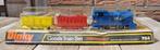 Goods Train Set 784 in originele doos - DinkyToys, Hobby en Vrije tijd, Modelauto's | 1:32, Ophalen of Verzenden, Zo goed als nieuw