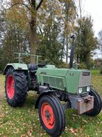 Fendt 106s originele goede staat, Ophalen, Gebruikt, Tot 80 Pk, Fendt