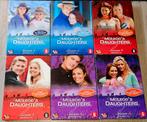 McLeod's Daughters - Seizoen 3, 4 en 5 - 24 DVDs, Cd's en Dvd's, Alle leeftijden, Ophalen of Verzenden, Zo goed als nieuw