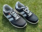 Quick Q1905 Sneakers - Veiligheidsschoenen Maat 42, Quick, Zwart, Ophalen of Verzenden, Werkschoenen