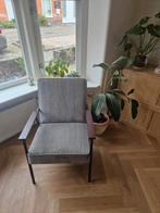 WOOOD fauteuil Sally, Huis en Inrichting, Fauteuils, Ophalen, Hout, Minder dan 75 cm, Zo goed als nieuw