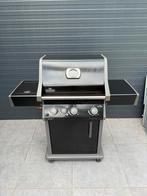 Napoleon Gasgrill Rogue XT, Tuin en Terras, Gasbarbecues, Ophalen, Zo goed als nieuw, Napoleon met afdekhoes