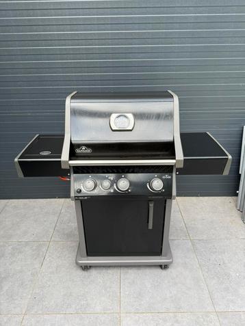 Napoleon Gasgrill Rogue XT beschikbaar voor biedingen