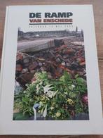De Ramp van Enschede, Boeken, Ophalen of Verzenden, Gelezen