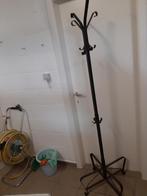Staande kapstok, Huis en Inrichting, 150 tot 200 cm, Staande kapstok, Metaal, Zo goed als nieuw